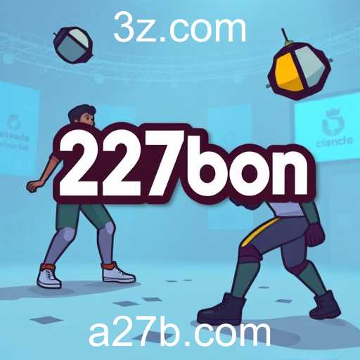 A Ascensão do '27b con' no Universo dos Jogos