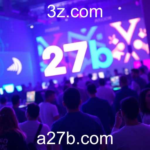 O Fenômeno 27b Con: O Refúgio dos Gamers