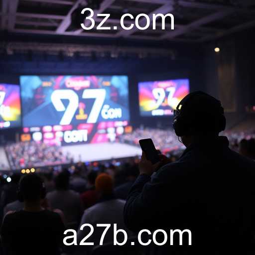 27b Con e a Revolução dos Jogos em 2026