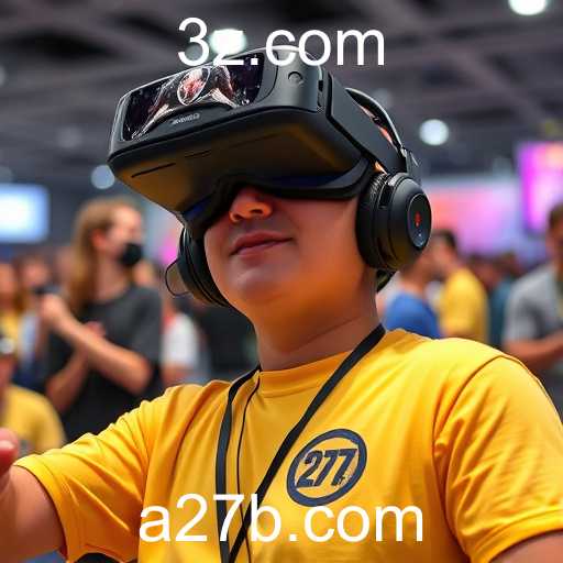 27b Con: A Revolução dos Jogos em 2026