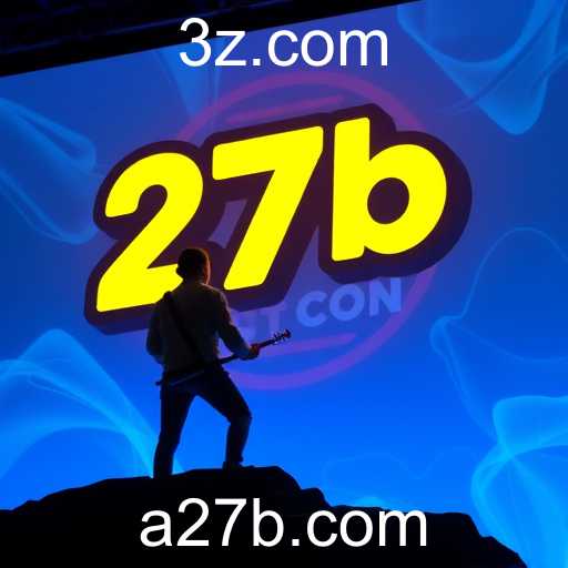 27b Con: Transformando o Cenário dos Games em Portugal