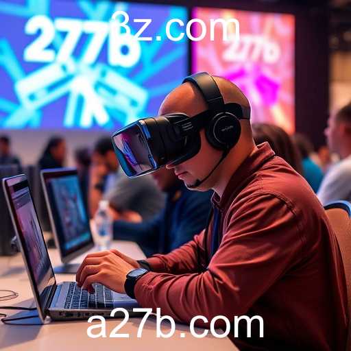 27b Con: Tendências e Inovações de 2026