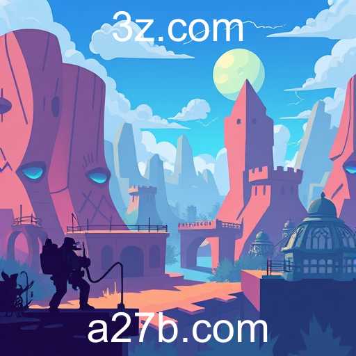 A Ascensão do 27b Con no Universo dos Jogos