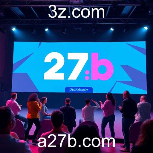 Evolução e Impacto do 27b con nos Jogos Online