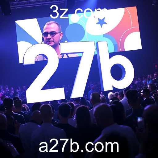 Evolução e Impacto da 27b con nos Jogos Online