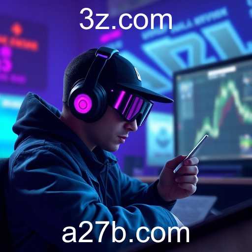 Expansão e Tendências no Mundo dos Jogos Online