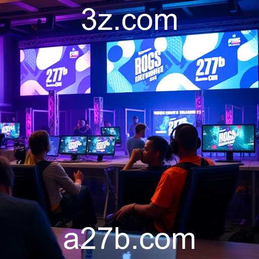 A Expansão da Indústria de Jogos em 2026