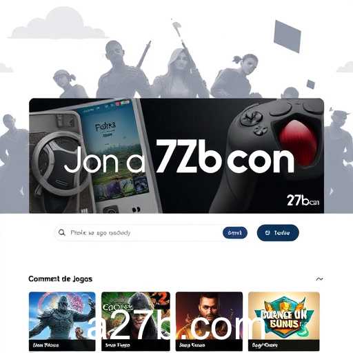 Expansão do Universo dos Jogos com 27b con