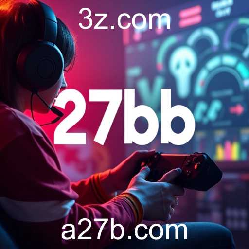 Reviravolta no Cenário de Jogos com 27b con