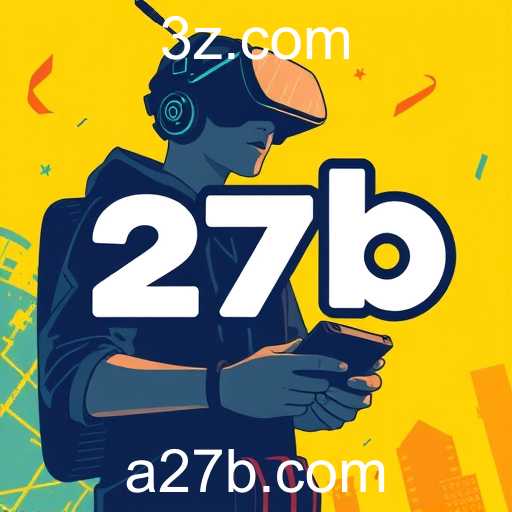 A Influência de '27b con' no Universo dos Jogos em 2026