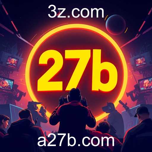 27b con: Platforma Revolucionária de Jogos Ganha Destaque
