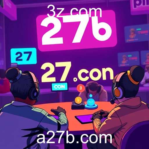 A Ascensão do 27b con e o Cenário Atual dos Jogos
