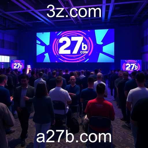 EXPANSÃO DO UNIVERSO 27B CON ATRAI MILHÕES