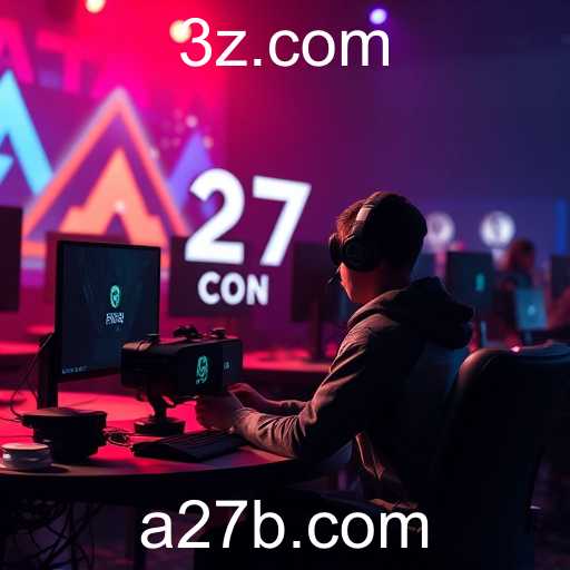 Evolução do Cenário Competitivo em 27b Con