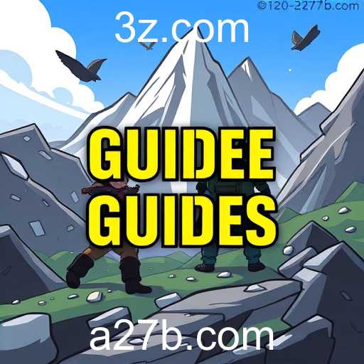 Desbravando Seu Jogo: A Importância dos Guias de Jogo