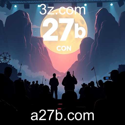 O Impacto de 27b Con na Comunidade de Jogos em Português