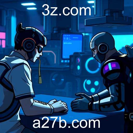 O Impacto de 27b Con nos Jogos em Língua Portuguesa