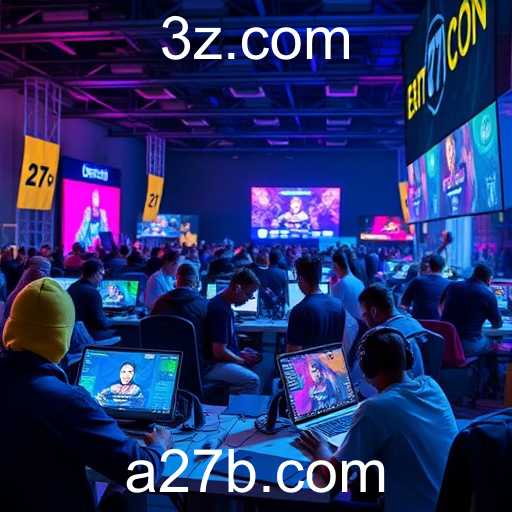 O Impacto de 27b Con nos Jogos em 2026