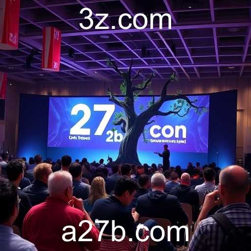 O Impacto da 27b con no Cenário de Games em 2026