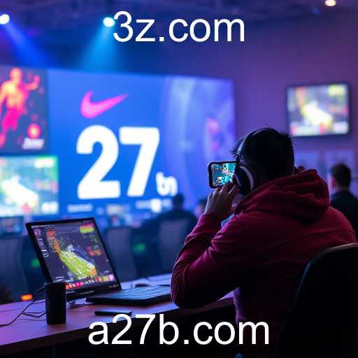 O impacto de 27b con no mundo dos jogos em 2026