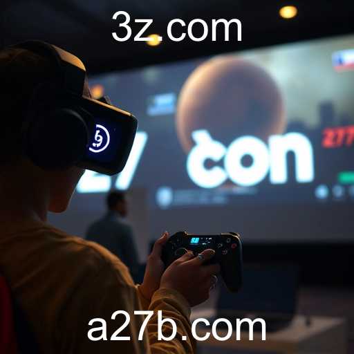 A Influência de 27b Con no Universo dos Games em 2026