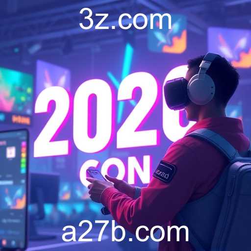 Metamorfose no Mundo dos Jogos: O Impacto da 27b con em 2026