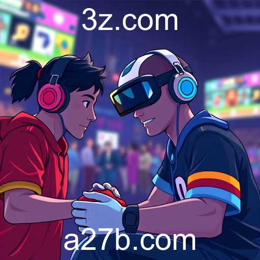 A Revolução dos Jogos e Novas Tendências no Brasil