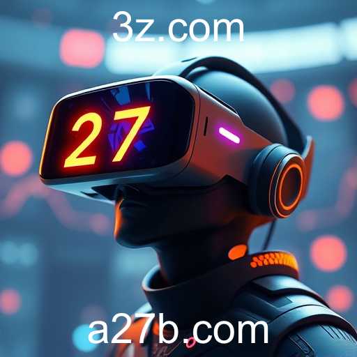 A Nova Era dos Jogos com 27b con