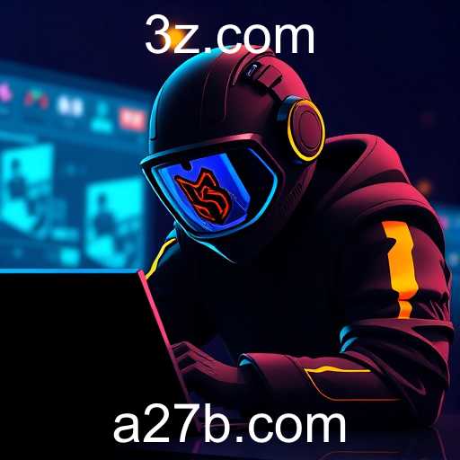 A Revolução do Jogo Online com 27b Con
