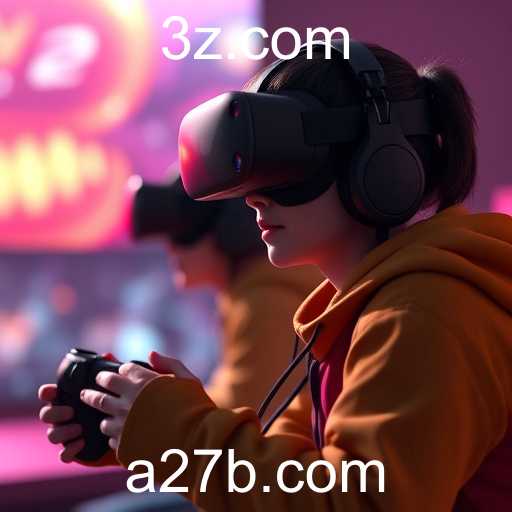 A Revolução do 27b Con no Mercado de Jogos