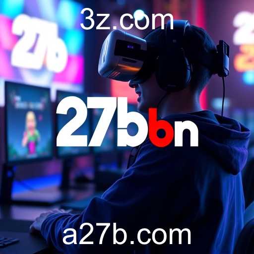 A Revolução do '27b con' nos Jogos Online