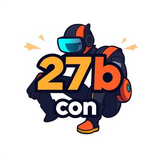 A Ascensão do 27b Con no Mundo dos Jogos Digitais