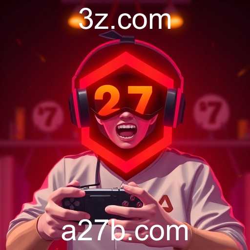 A Ascensão do 27b Con na Comunidade de Jogos