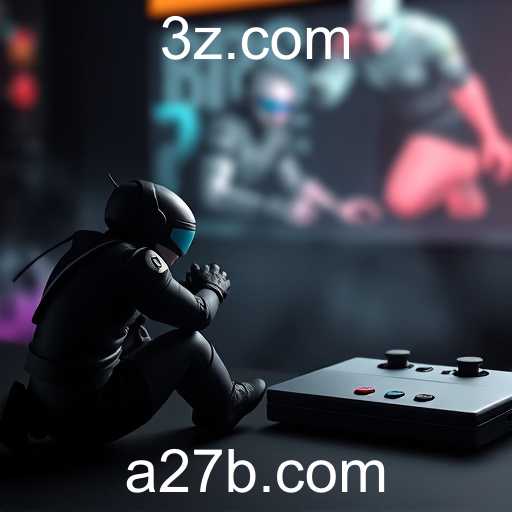 A Ascensão de Novos Desafios no Mundo dos Games