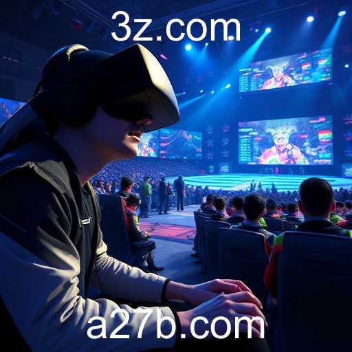 A Inovação da 27b Conquista o Mundo dos Jogos