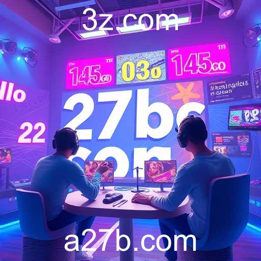 Tendências e Dinâmicas Emergentes em Jogos Online